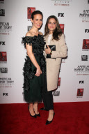 'American Horror Story' Season 2 premiere at Paramount Studios, Los Angeles, America - 13 Oct 2012