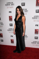 'American Horror Story' Season 2 premiere at Paramount Studios, Los Angeles, America - 13 Oct 2012