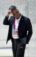 London 2012: Royals