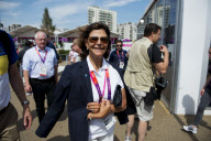 London 2012: Royals