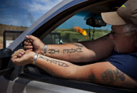 The Bakken shale North Dakota oil boom