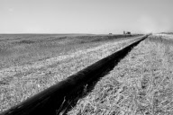 The Bakken shale North Dakota oil boom