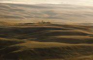 The Bakken shale North Dakota oil boom