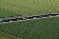 The Bakken shale North Dakota oil boom