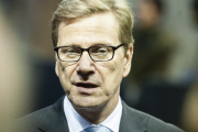 EU Aussenminister Treffen in Luxemburg