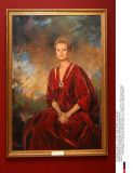 MONACO: Princess Grace Exhibition At Grimaldi Forum.