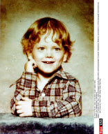 USA: EMINEM FAMILY PORTRAITS