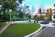 A look inside the home of Harry Styles.