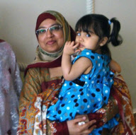 Mother and four children die after suspected arson attack at their home in Harlow, Essex - 15 Oct 2012