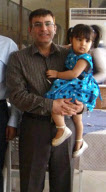 Mother and four children die after suspected arson attack at their home in Harlow, Essex - 15 Oct 2012
