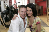 ''Fearless'' FELIX BAUMGARTNER who set the world record for skydiving