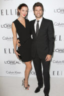 Elle Magazine 19th Annual Women in Hollywood Tribute, Los Angeles, America - 15 Oct 2012