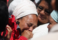 Tourist boat Miroshga capsizes during seal watching trip, South Africa - 14 Oct 2012