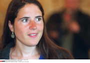 PARIS: Annonce du prix Mitterrand