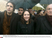 JARNAC : Tenth Anniversary Death of Francois Mitterand
