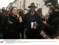 JARNAC : Tenth Anniversary Death of Francois Mitterand