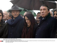 JARNAC : Tenth Anniversary Death of Francois Mitterand