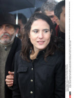 JARNAC: 10th anniversary of the death of Mitterrand.