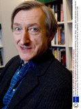 Julian Barnes 'Nothing to be Frightened of' book signing, London Review Bookshop, London, Britain - 05 Mar 2008