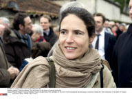 JARNAC: Francois Hollande, 16th anniversary of the death of Francois Mitterrand.