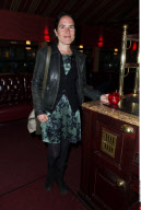 PARIS: Prix de la Closerie des Lilas 2012.