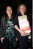 PARIS: Prix de la Closerie des Lilas 2012.