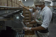 U.S. - Mexico tomato trade war