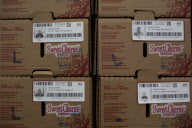 U.S. - Mexico tomato trade war