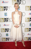 'Frances Ha' film screening, 50th Annual New York Film Festival, America - 30 Sep 2012