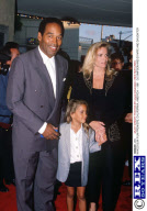 NAKED GUN FILM PREMIERE, CALIFORNIA, AMERICA - 1991