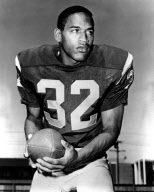 OJ SIMPSON: Trail of Blood