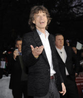 'Crossfire Hurricane' Premiere, BFI London Film Festival, Britain - 18 Oct 2012