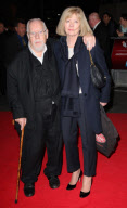 Rolling Stones premiere at London Film Festival
