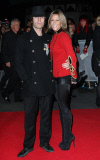 Rolling Stones premiere at London Film Festival