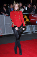 Rolling Stones premiere at London Film Festival