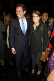 Beulah London and Hennessy Gold Cup launch party, London, Britain - 18 Oct 2012