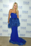 Bergdorf Goodman 111th anniversary celebration, New York, America - 18 Oct 2012