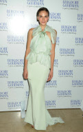 Bergdorf Goodman 111th anniversary celebration, New York, America - 18 Oct 2012