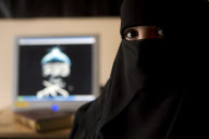 Jihad Blogger, Malika El Aroud