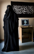 Jihad Blogger, Malika El Aroud