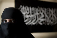 Jihad Blogger, Malika El Aroud