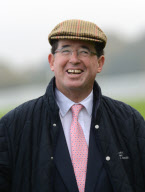 British Champions Day, Ascot, Britain - 20 Oct 2012