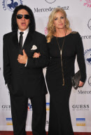 Carousel of Hope Gala 2012