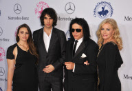 Carousel of Hope Gala 2012