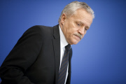 Heinz Fromm, head of Intelligence resigns