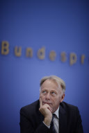 German 'Green' party leader Trittin