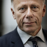 German 'Green' party leader Trittin