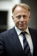 German 'Green' party leader Trittin