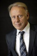 German 'Green' party leader Trittin