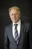 German 'Green' party leader Trittin